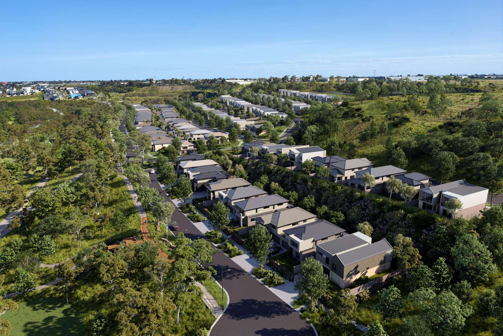 [Land for Sale] River Valley Estate, Sunshine North OpenLot